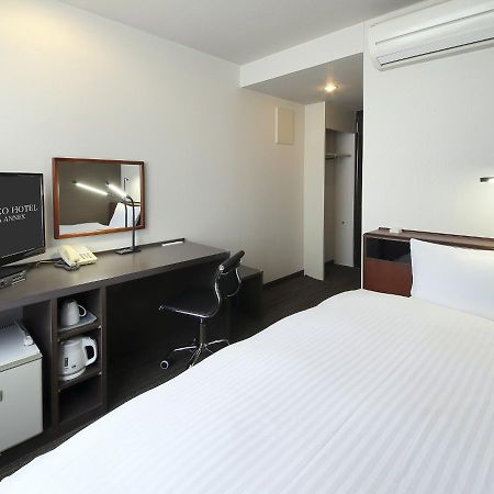 New Miyako Hotel Ashikaga Annex Luaran gambar