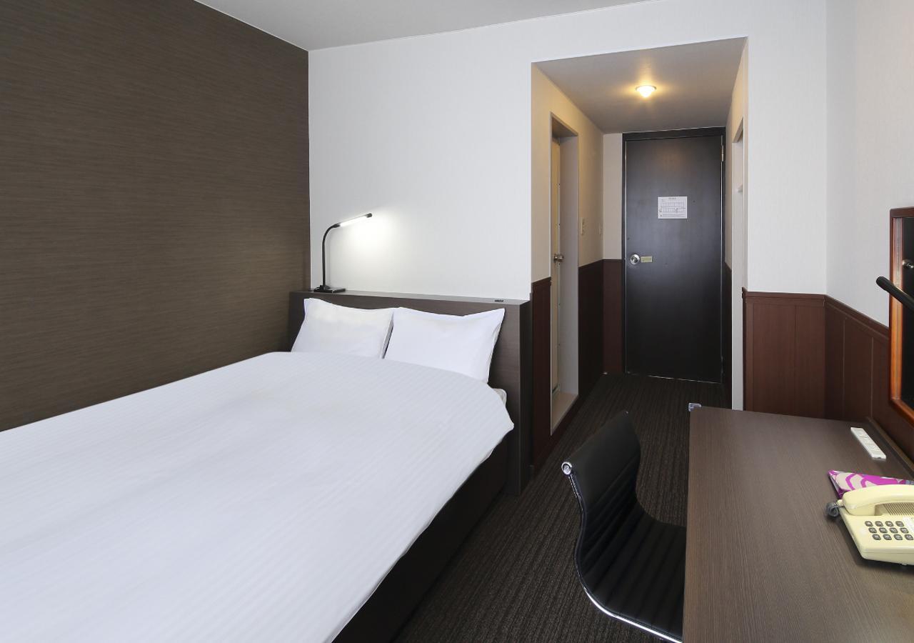 New Miyako Hotel Ashikaga Annex Luaran gambar